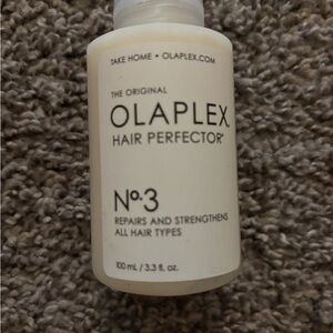 OLAPLEX No.3 Hair Treatment Cream Bottle